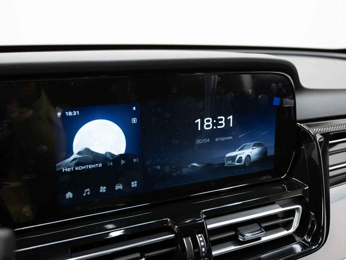 Купить Hongqi HS5, 2023, 165 км, фото №18