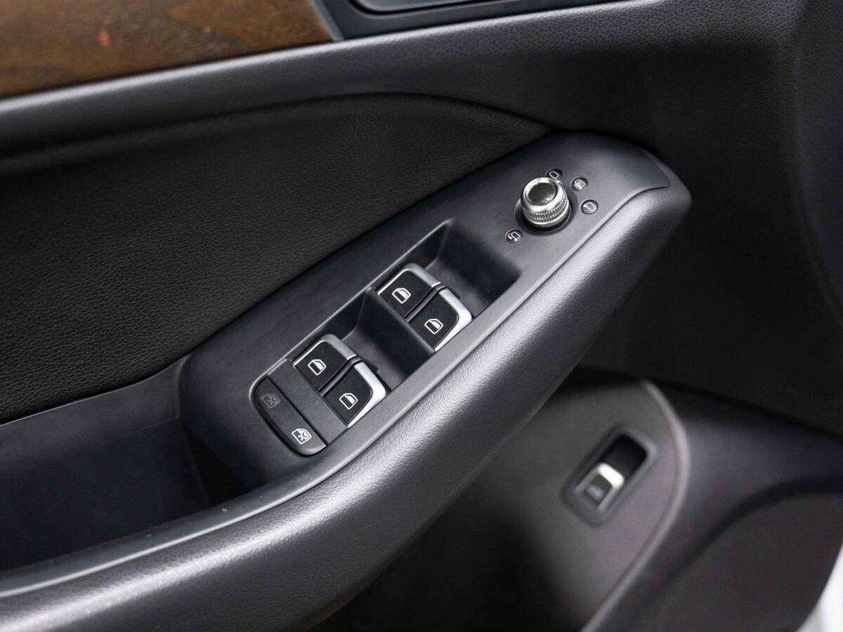 Купить Audi Q5, 2013, 140 000 км, фото №19