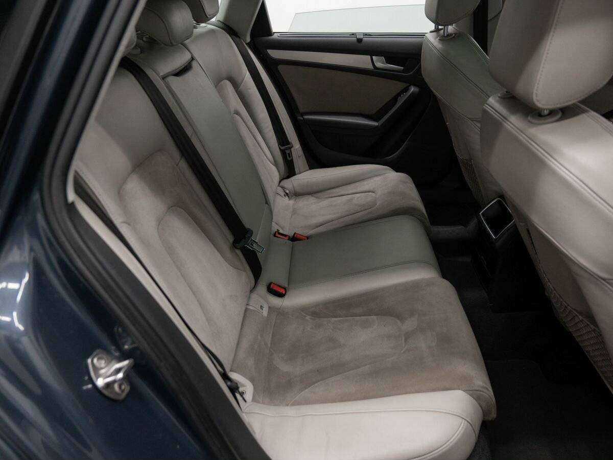 Купить Audi A4 allroad, 2010, 188 518 км, фото №10