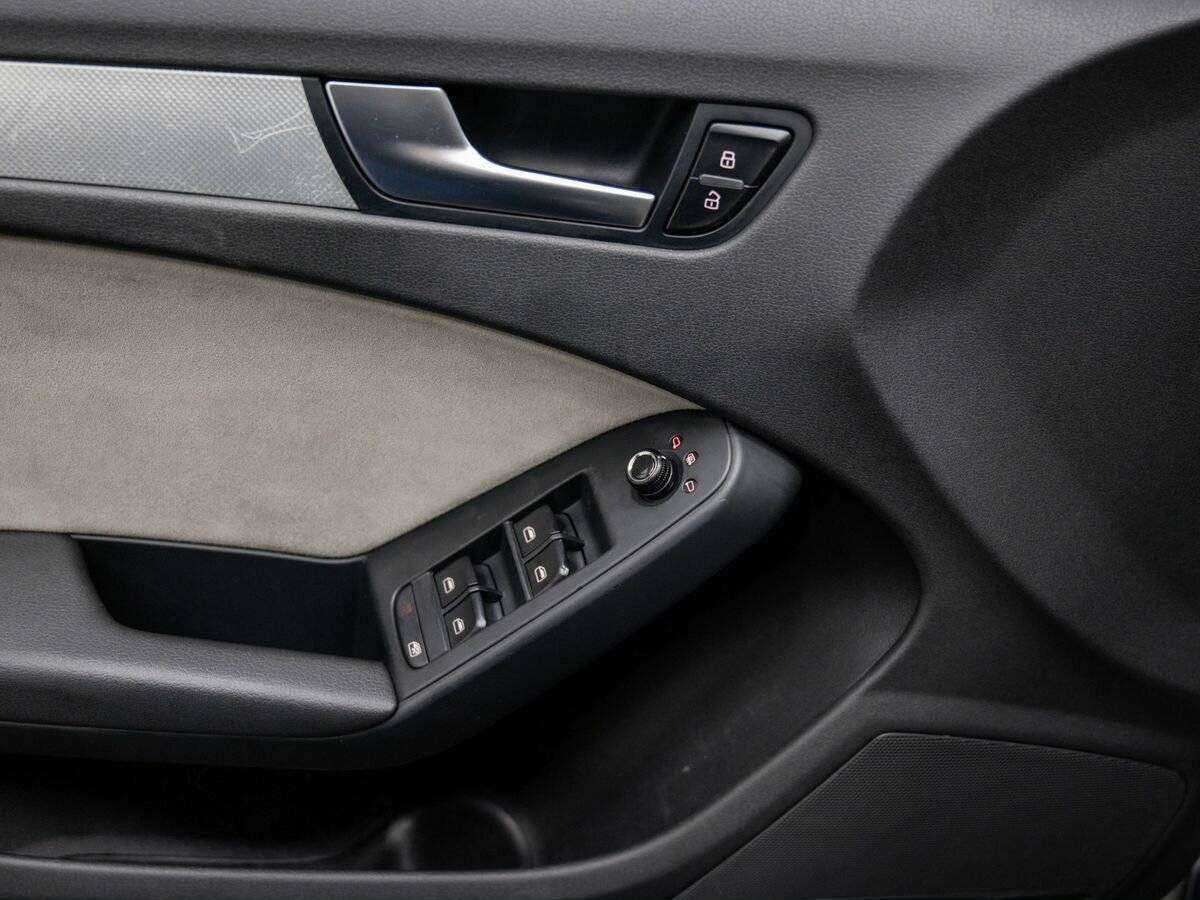 Купить Audi A4 allroad, 2010, 188 518 км, фото №15