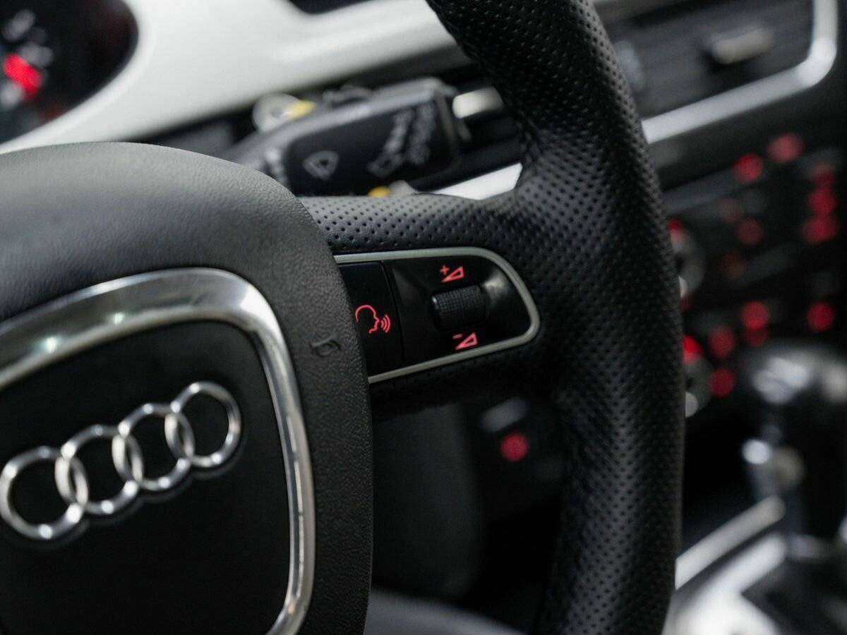 Купить Audi A4 allroad, 2010, 188 518 км, фото №19