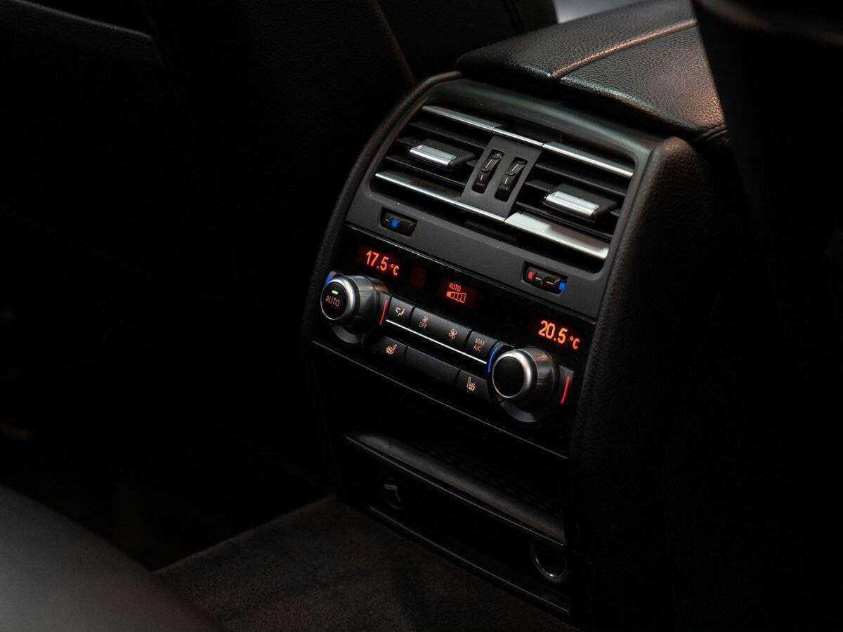 Купить BMW 7 серии 740d xDrive, 2013, 121 955 км, фото №10