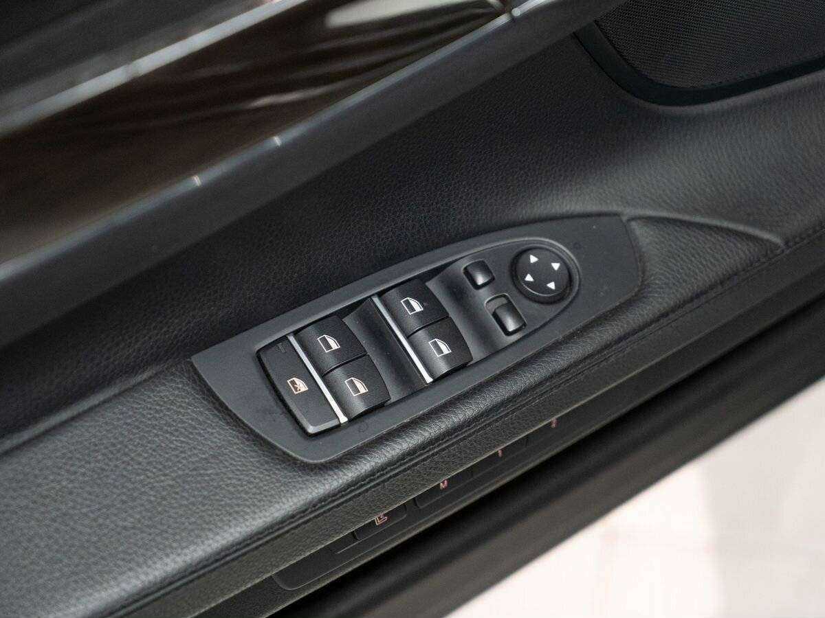 Купить BMW 7 серии 740d xDrive, 2013, 121 955 км, фото №17