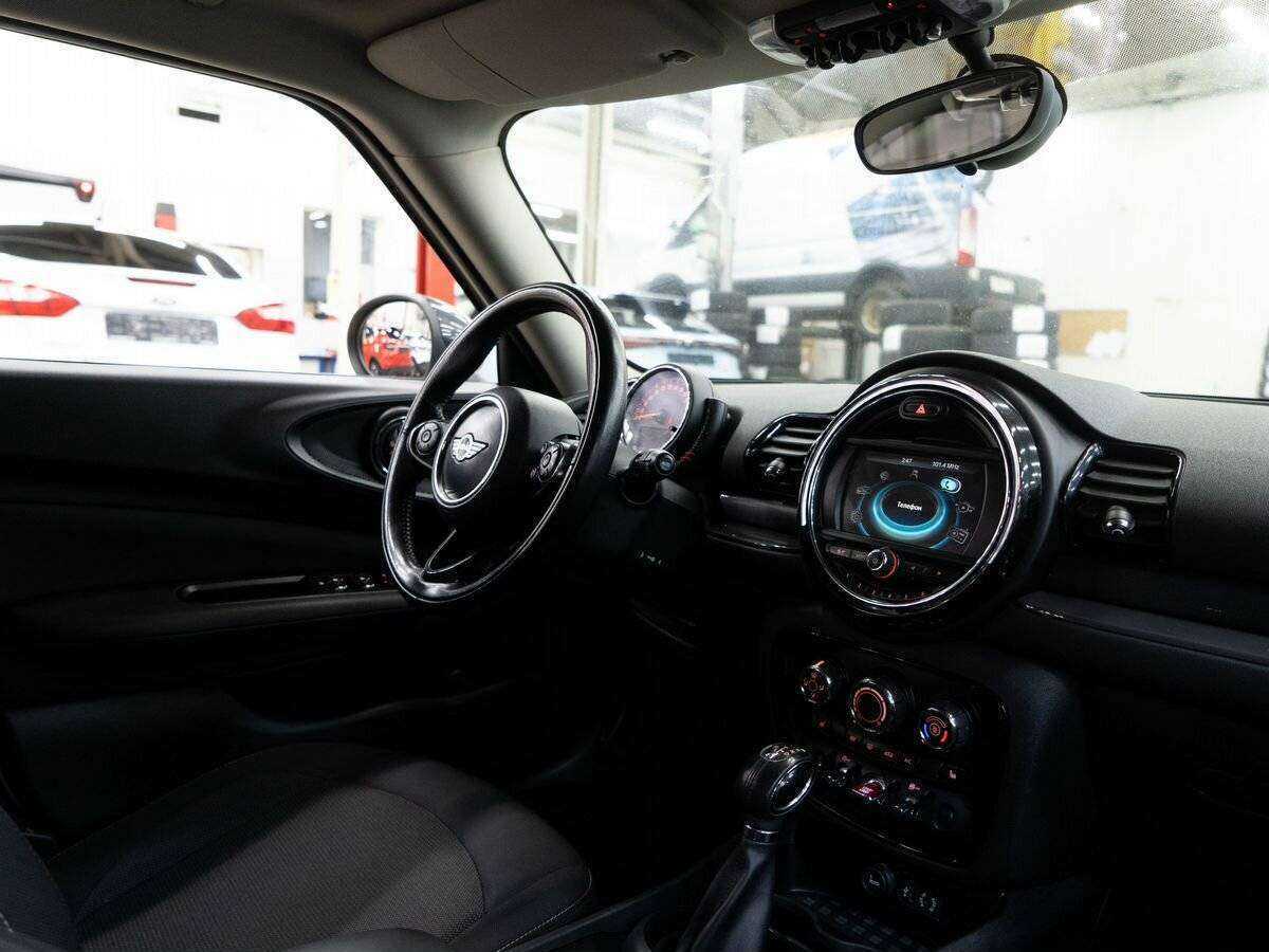 Купить Mini Clubman Cooper, 2016, 128 052 км, фото №17