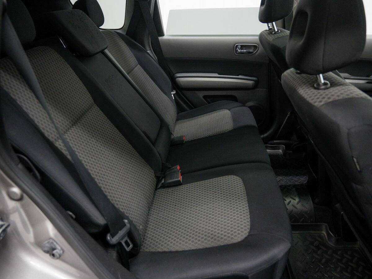 Купить Nissan X-Trail, 2008, 180 000 км, фото №9