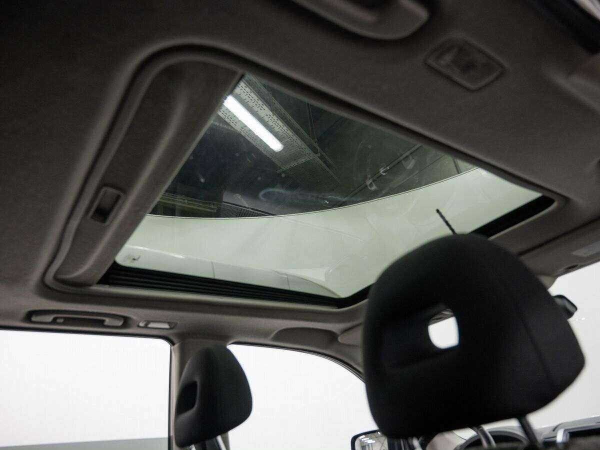 Купить Nissan X-Trail, 2008, 180 000 км, фото №12