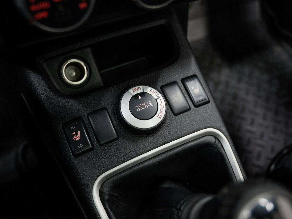 Купить Nissan X-Trail, 2008, 180 000 км, фото №21