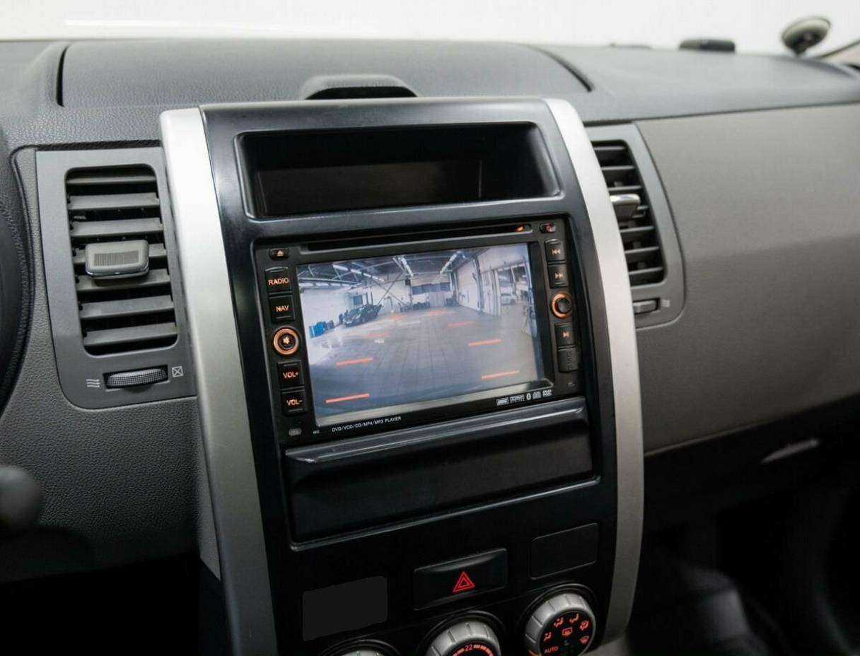 Купить Nissan X-Trail, 2008, 180 000 км, фото №24