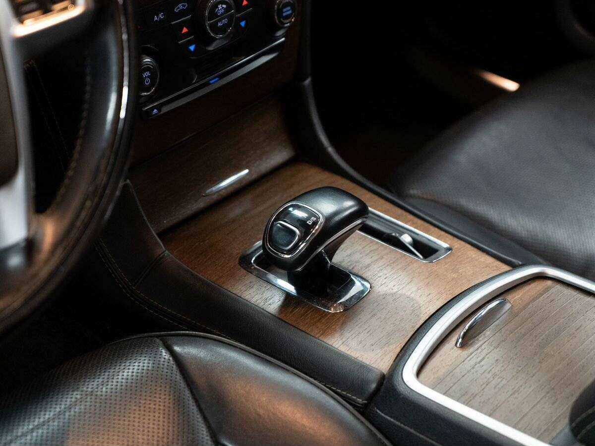 Купить Chrysler 300C, 2012, 230 000 км, фото №11