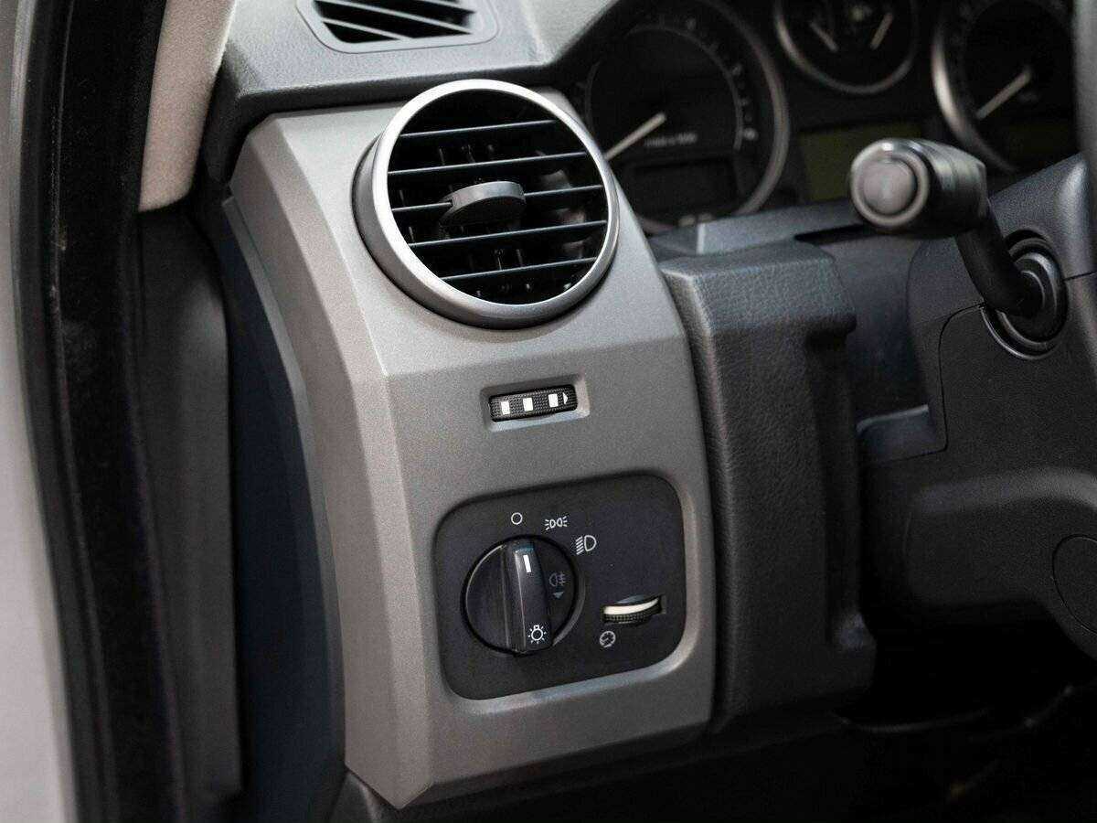 Купить Land Rover Discovery, 2005, 275 000 км, фото №16