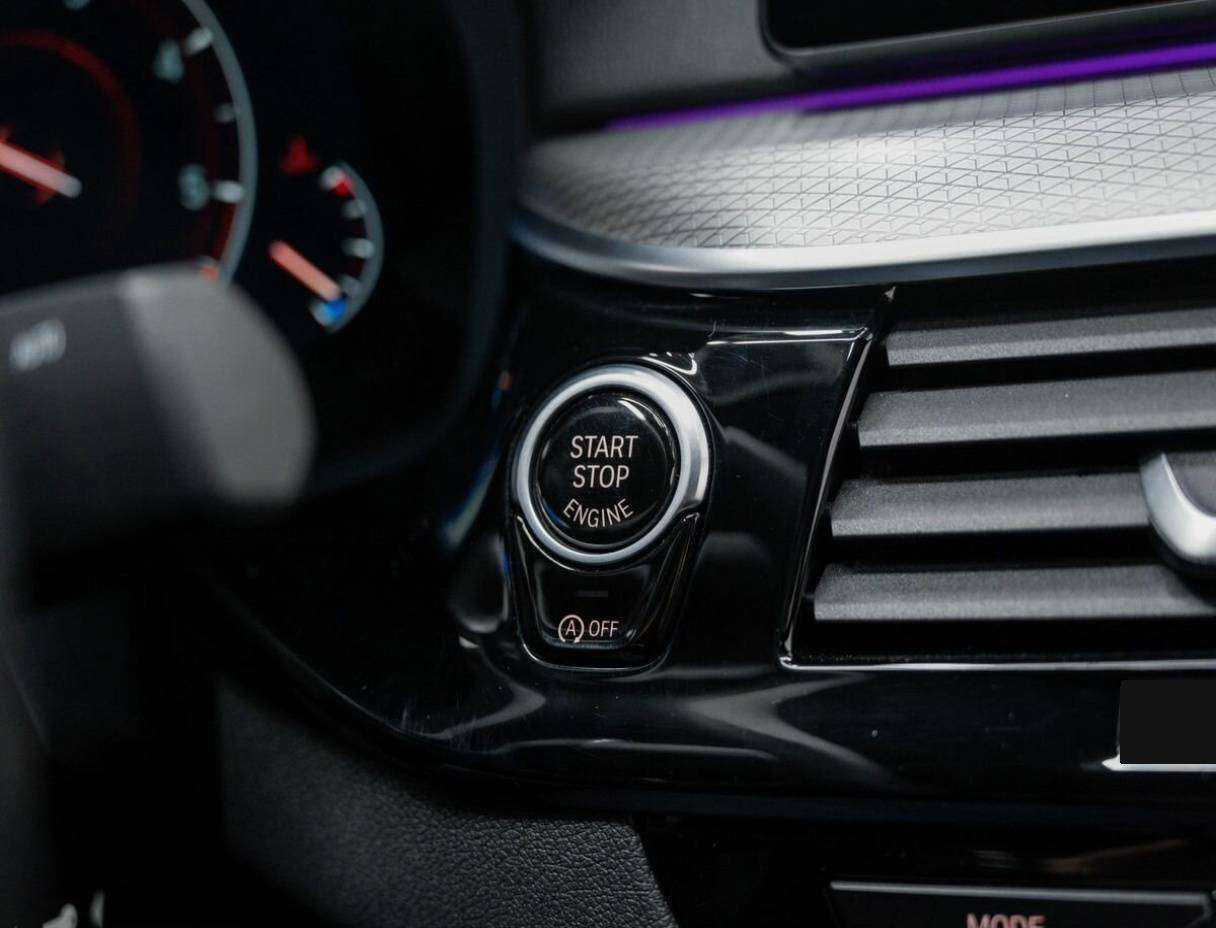 Купить BMW 6 серии Gran Turismo 630d xDrive, 2018, 72 473 км, фото №24