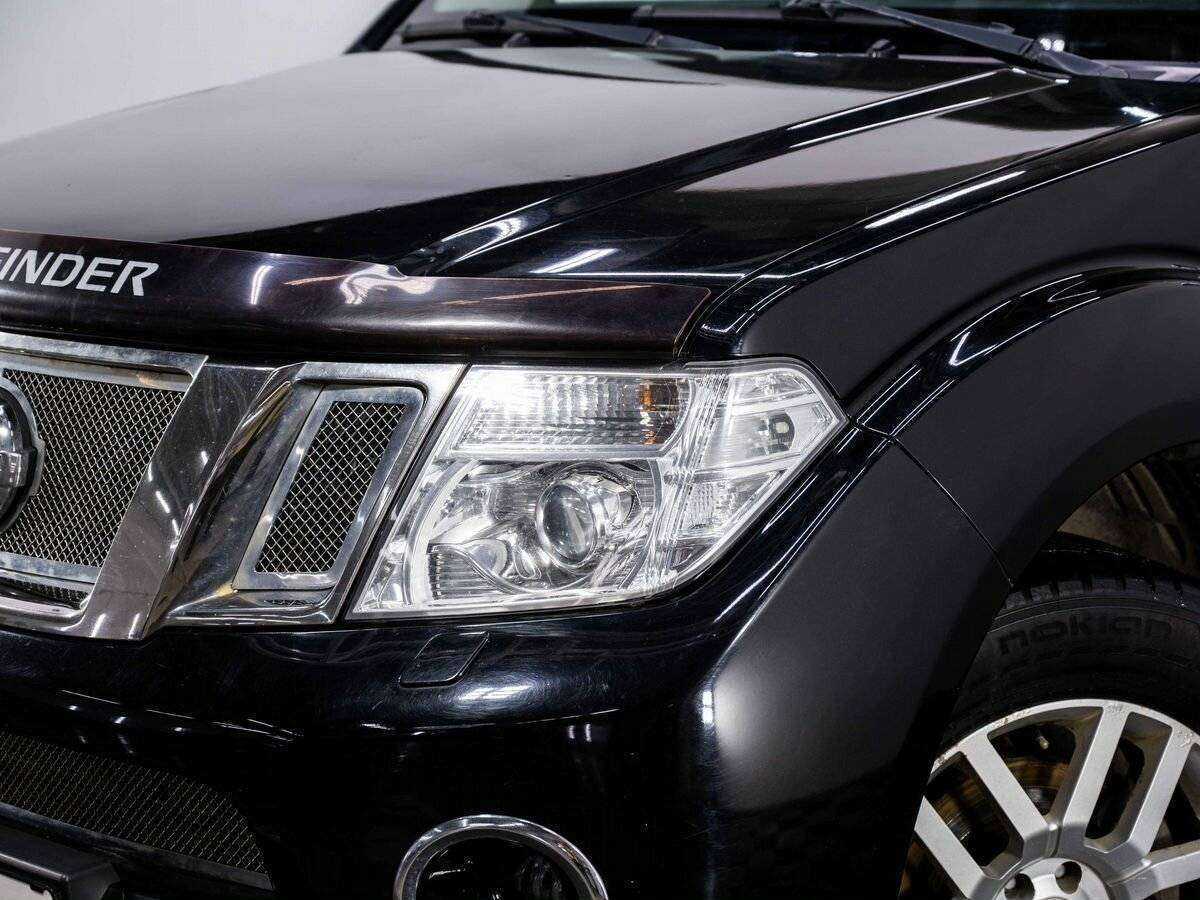 Купить Nissan Pathfinder, 2011, 202 000 км, фото №7