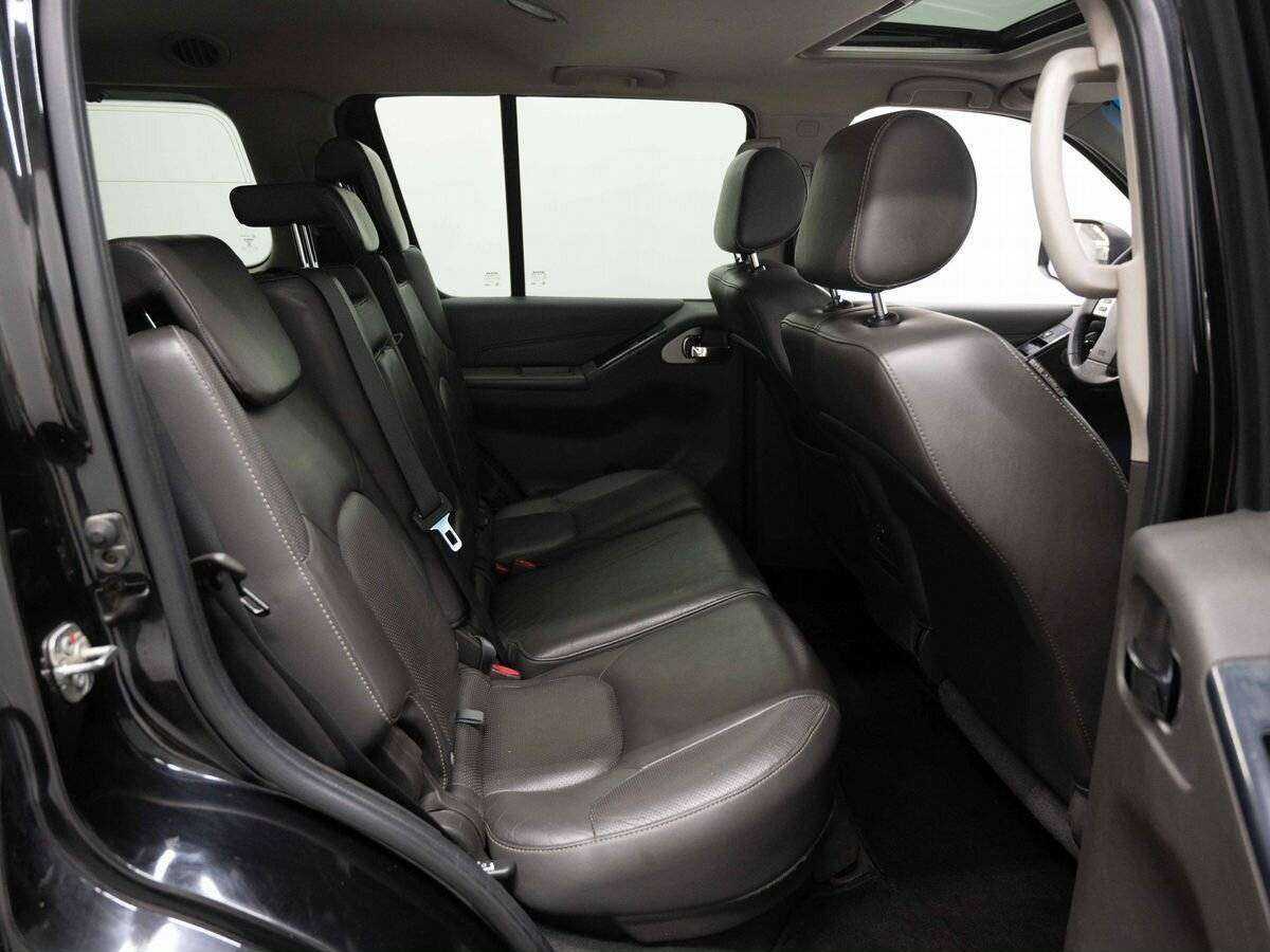 Купить Nissan Pathfinder, 2011, 202 000 км, фото №13