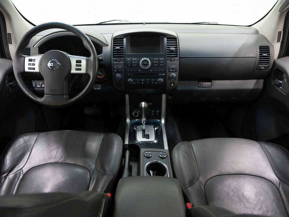 Купить Nissan Pathfinder, 2011, 202 000 км, фото №17