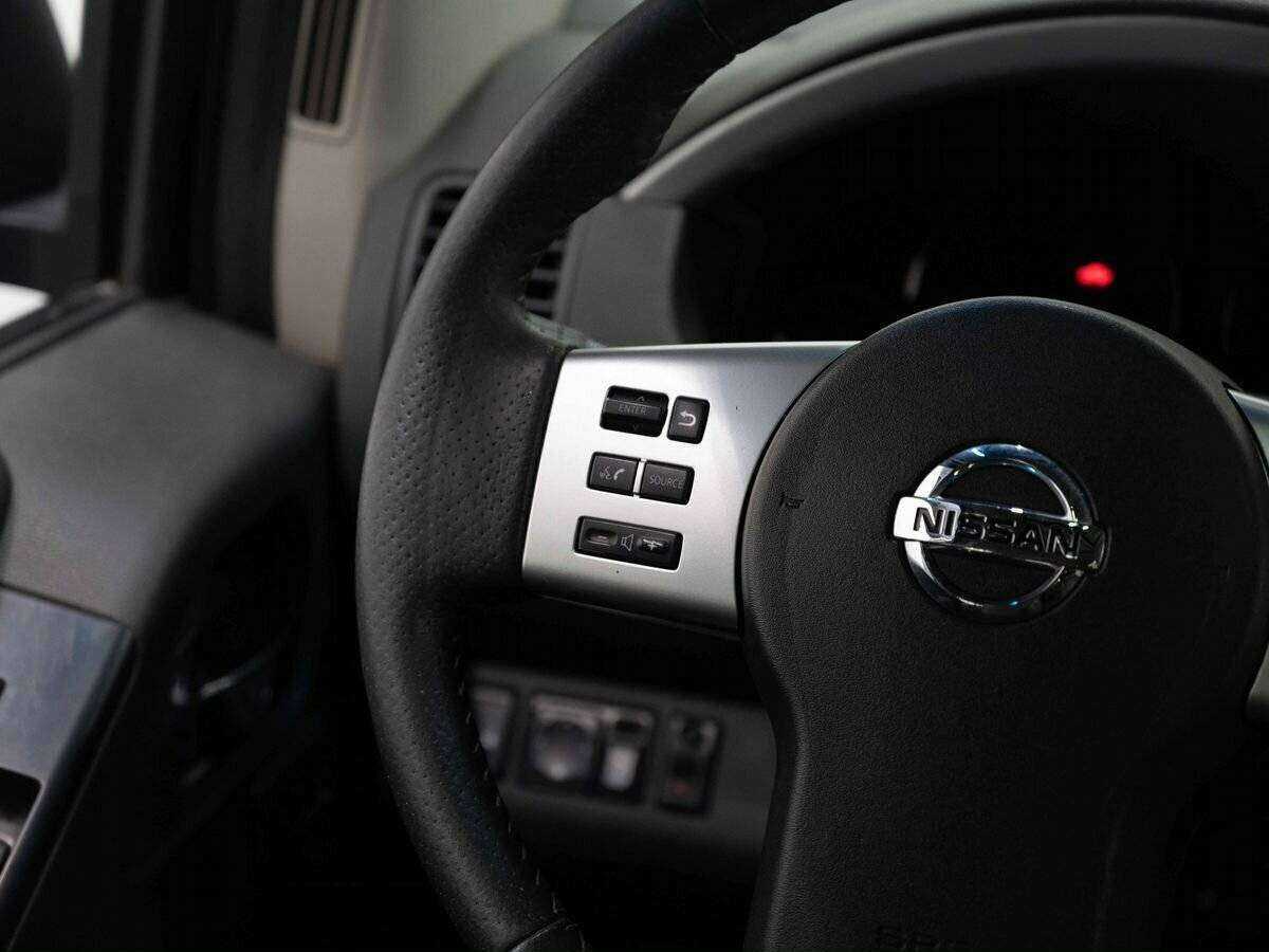 Купить Nissan Pathfinder, 2011, 202 000 км, фото №19