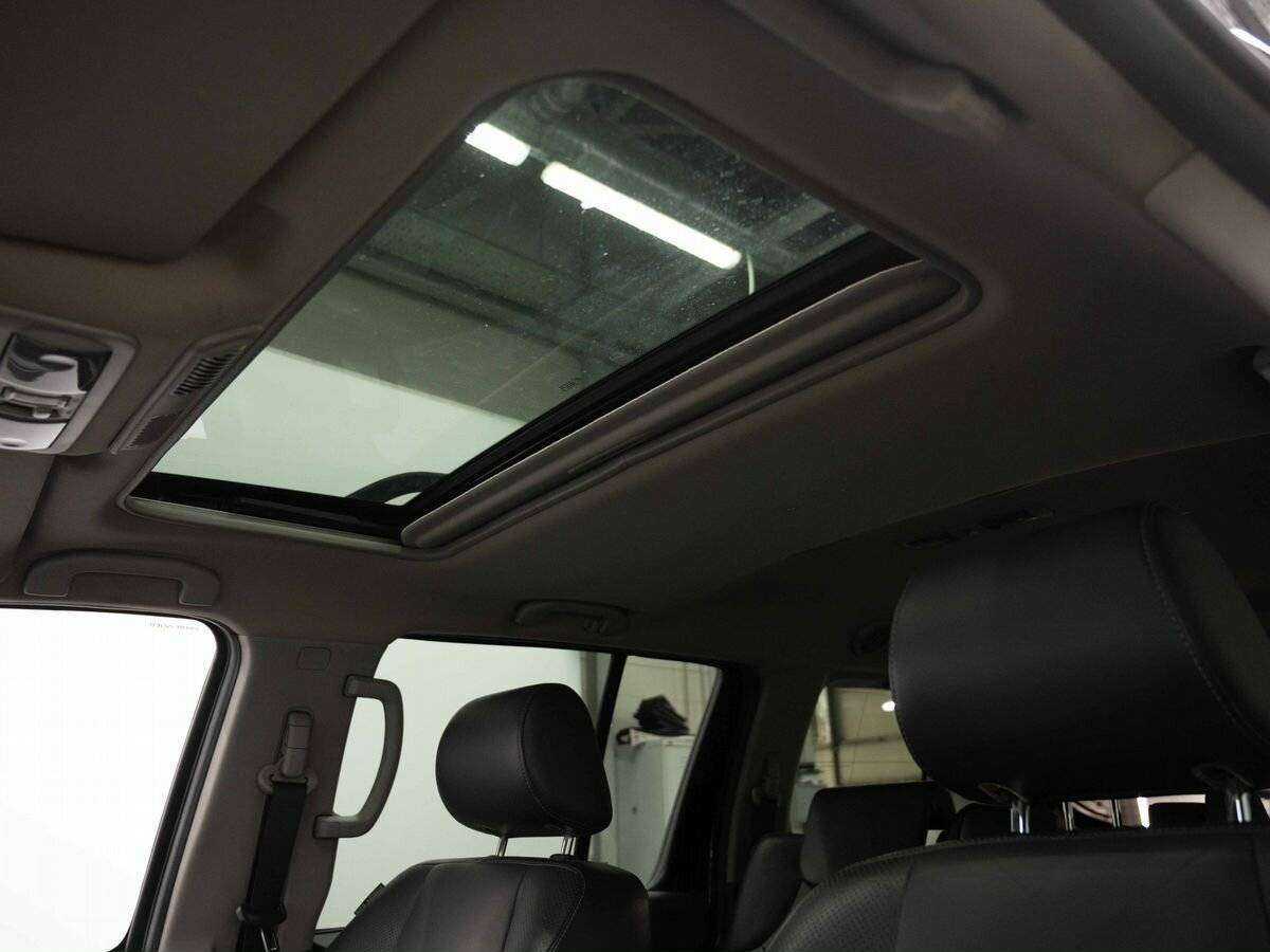 Купить Nissan Pathfinder, 2011, 202 000 км, фото №28