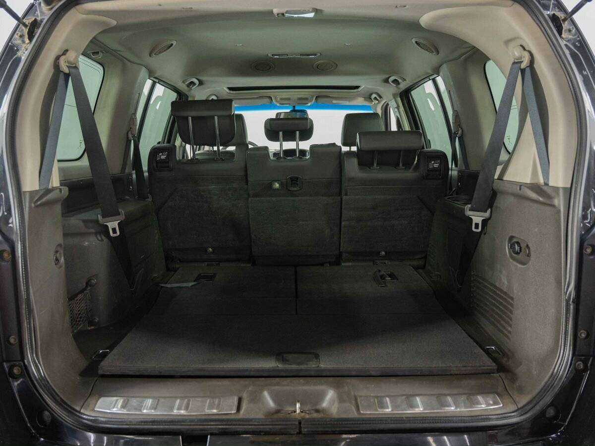Купить Nissan Pathfinder, 2011, 202 000 км, фото №32