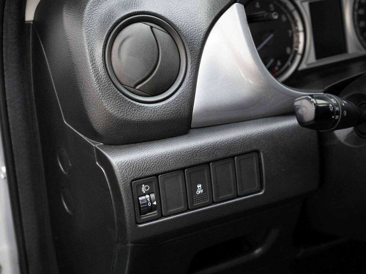 Купить Suzuki Vitara, 2016, 77 940 км, фото №19