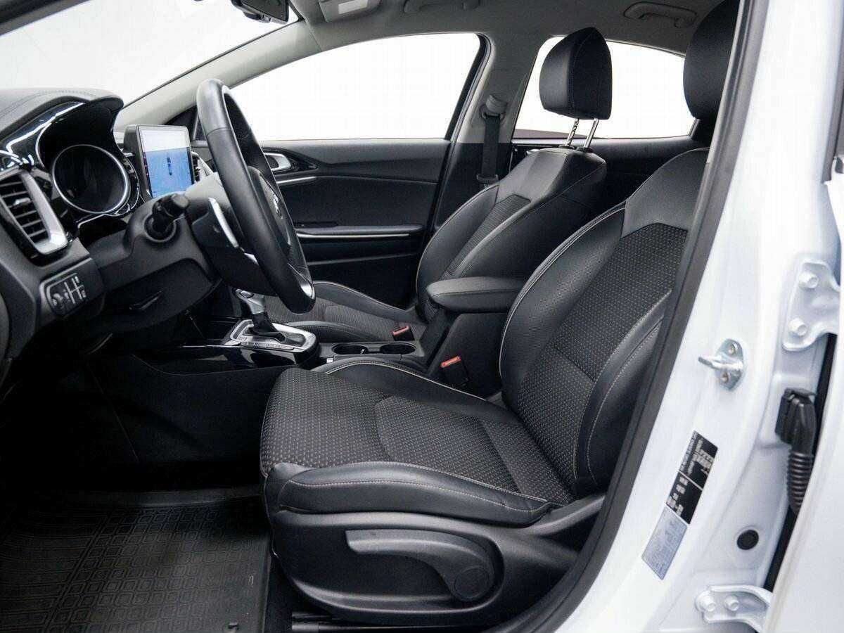 Купить Kia XCeed, 2020, 73 000 км, фото №15