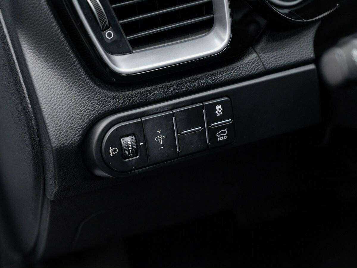 Купить Kia XCeed, 2020, 73 000 км, фото №17