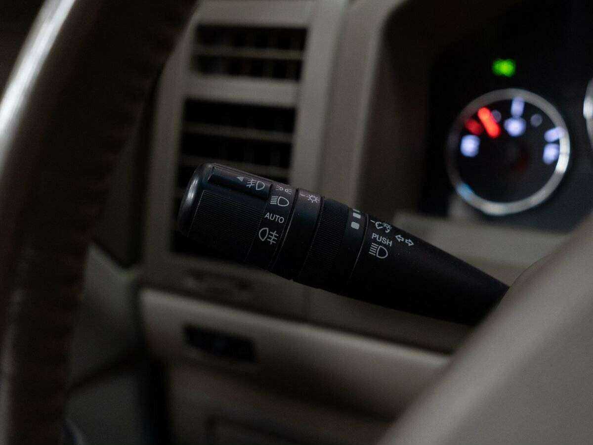 Купить Jeep Cherokee, 2010, 164 000 км, фото №16