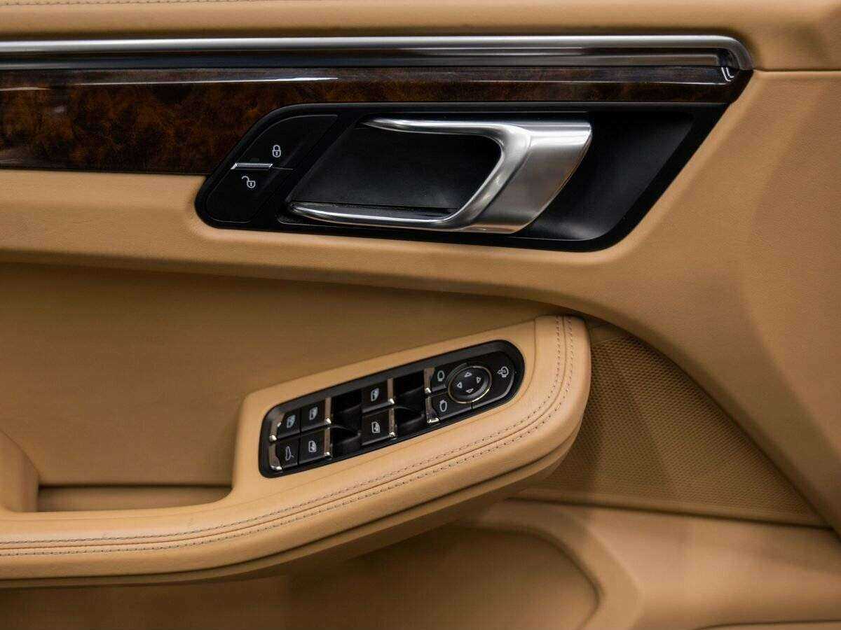 Купить Porsche Macan S, 2014, 154 256 км, фото №14