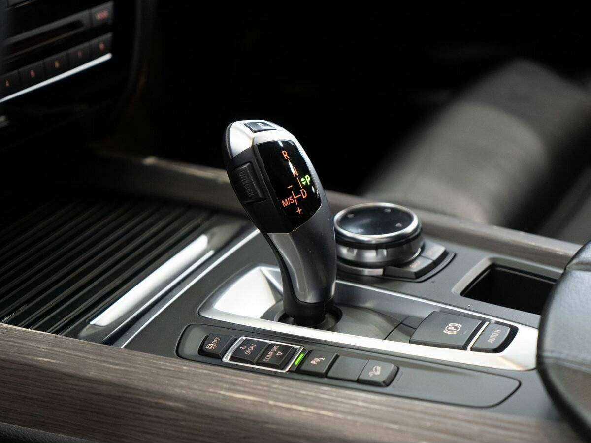 Купить BMW X5 40d, 2014, 204 055 км, фото №14