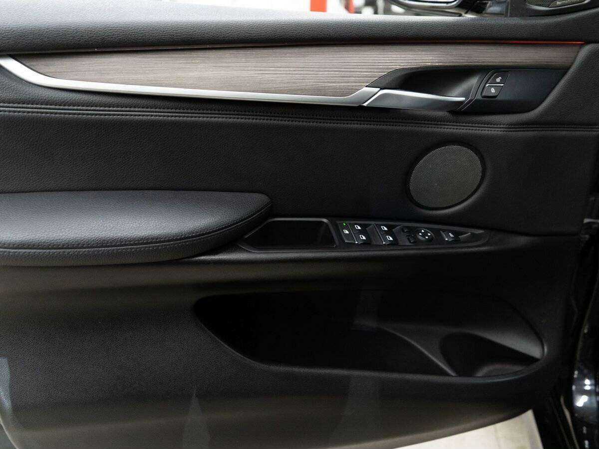 Купить BMW X5 40d, 2014, 204 055 км, фото №15