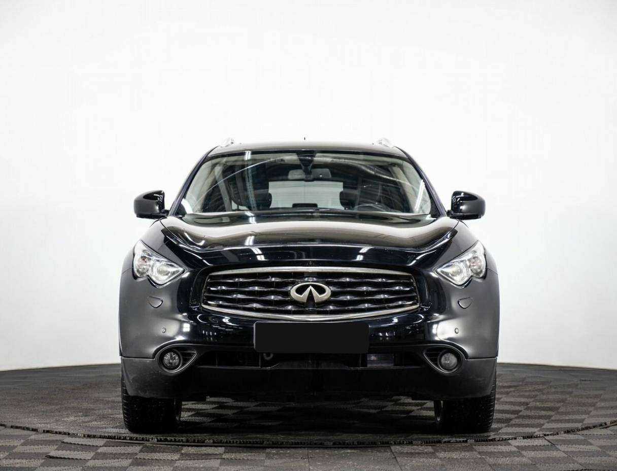 Infiniti FX