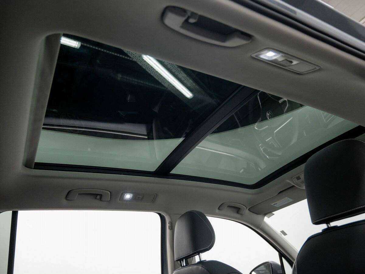 Купить Volkswagen Tiguan, 2022, 24 195 км, фото №22