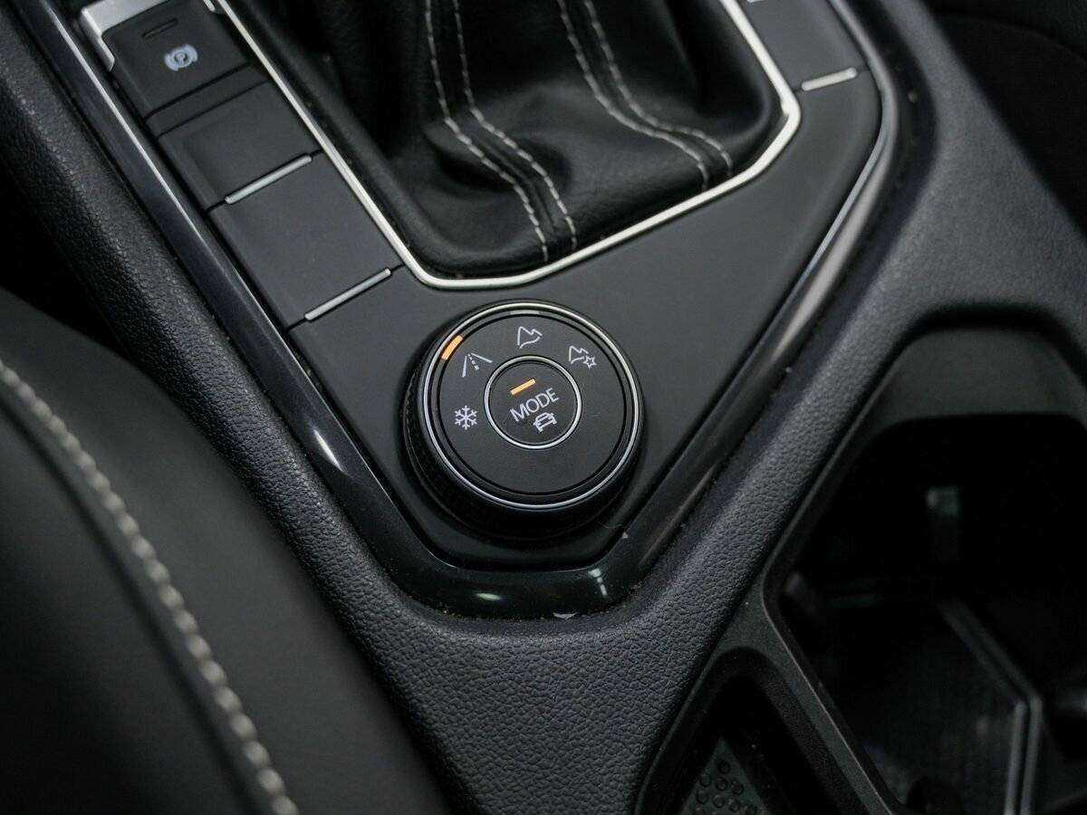 Купить Volkswagen Tiguan, 2022, 24 195 км, фото №24