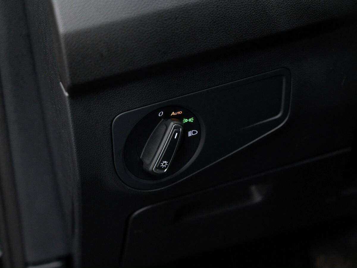 Купить Volkswagen Tiguan, 2022, 24 195 км, фото №27