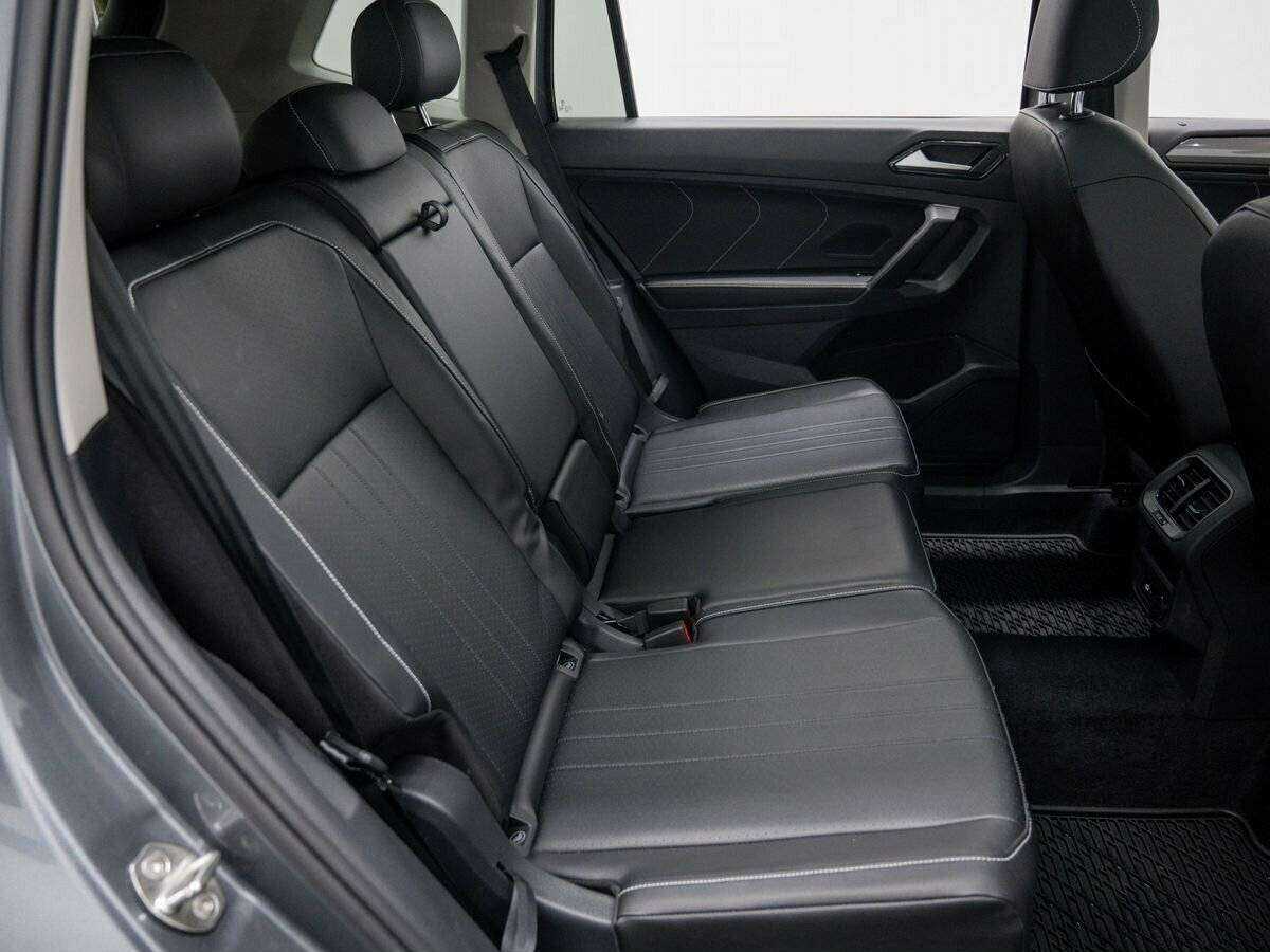 Купить Volkswagen Tiguan, 2022, 24 195 км, фото №29