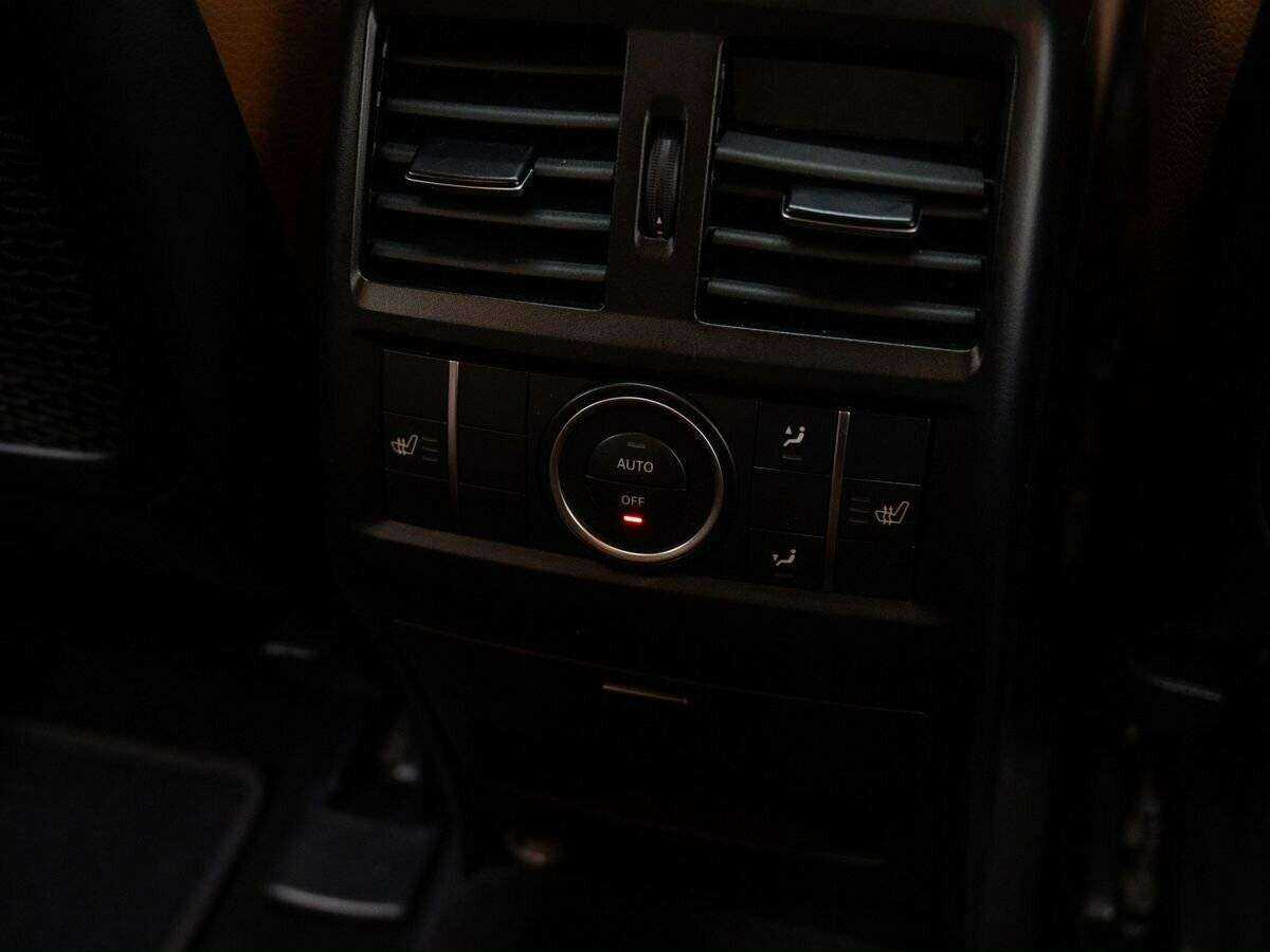 Купить Mercedes-Benz GLS 350 d, 2016, 267 912 км, фото №10