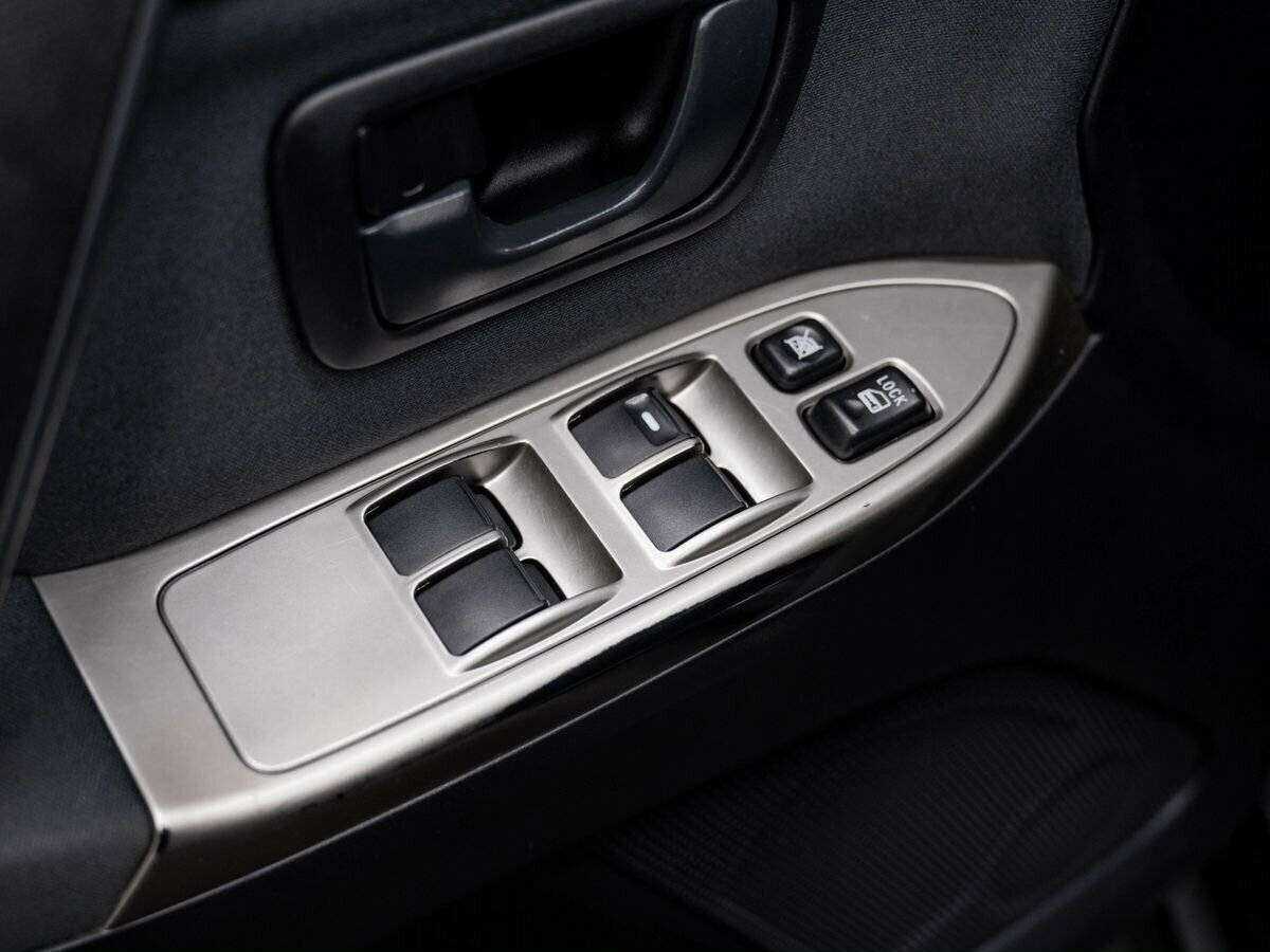 Купить Mitsubishi Pajero, 2011, 186 754 км, фото №19