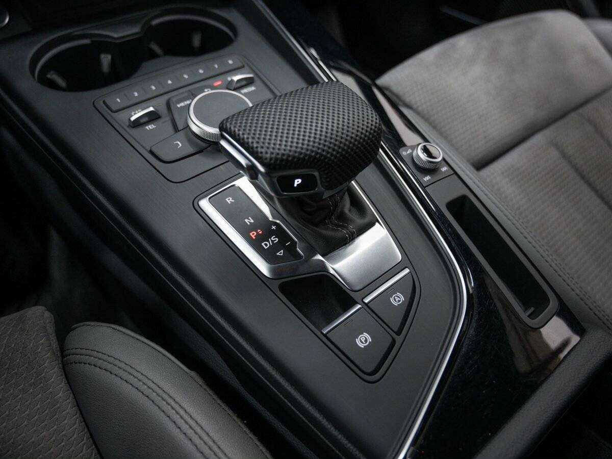 Купить Audi A4, 2019, 71 923 км, фото №23
