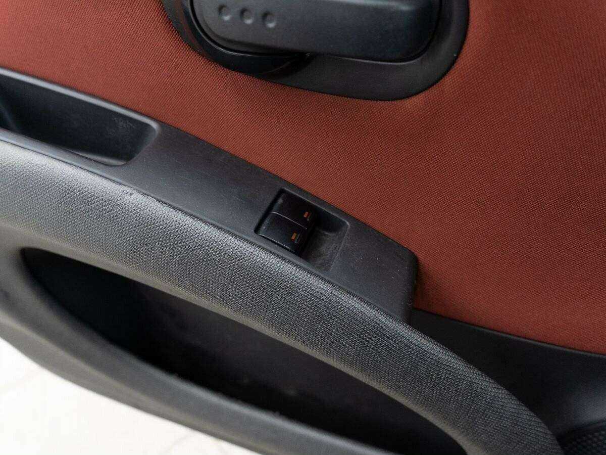 Купить Nissan Micra, 2007, 169 000 км, фото №11