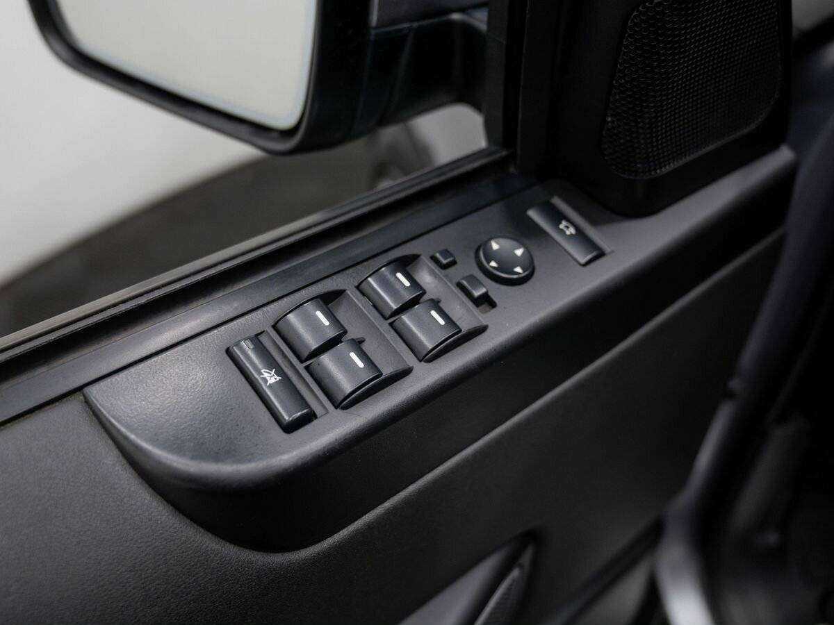 Купить Land Rover Range Rover, 2011, 138 000 км, фото №17