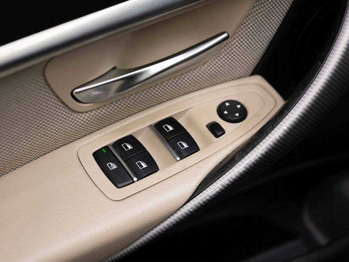 Купить BMW 3 серии 320d xDrive, 2018, 115 000 км, фото №18