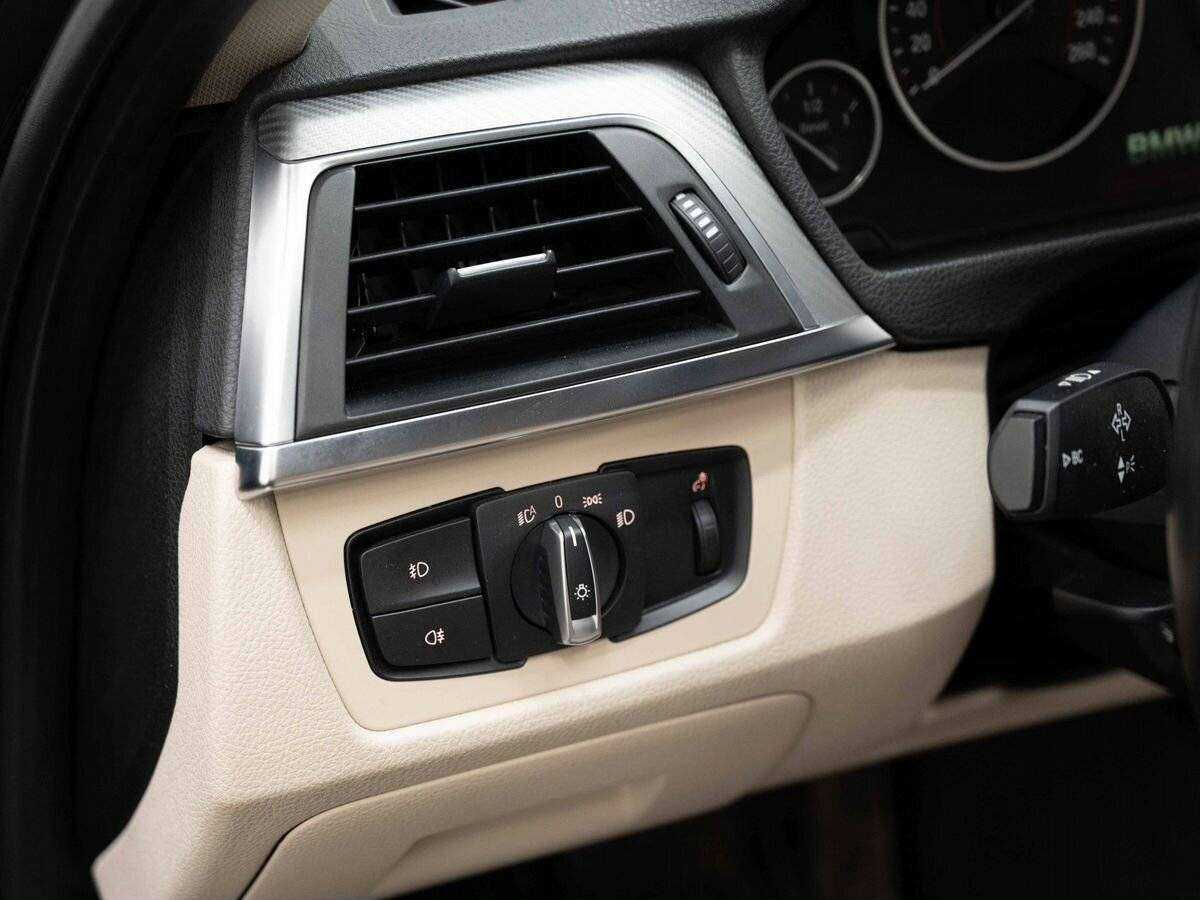 Купить BMW 3 серии 320d xDrive, 2018, 115 000 км, фото №19