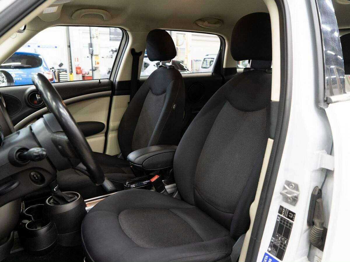 Купить Mini Countryman Cooper, 2012, 88 730 км, фото №6