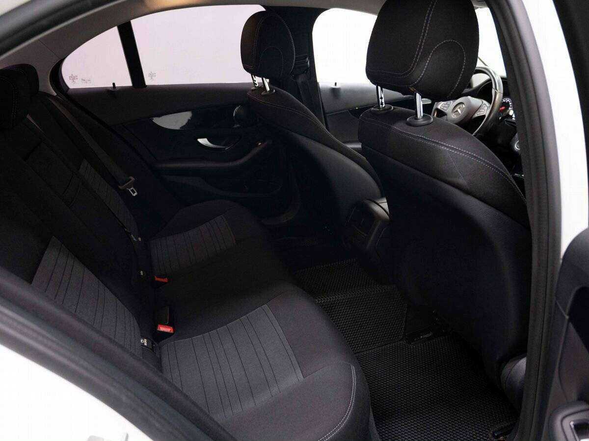 Купить Mercedes-Benz C-Класс 180, 2014, 161 000 км, фото №10