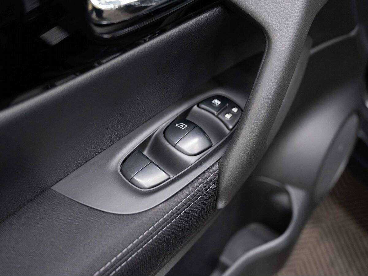 Купить Nissan Qashqai, 2017, 153 746 км, фото №18