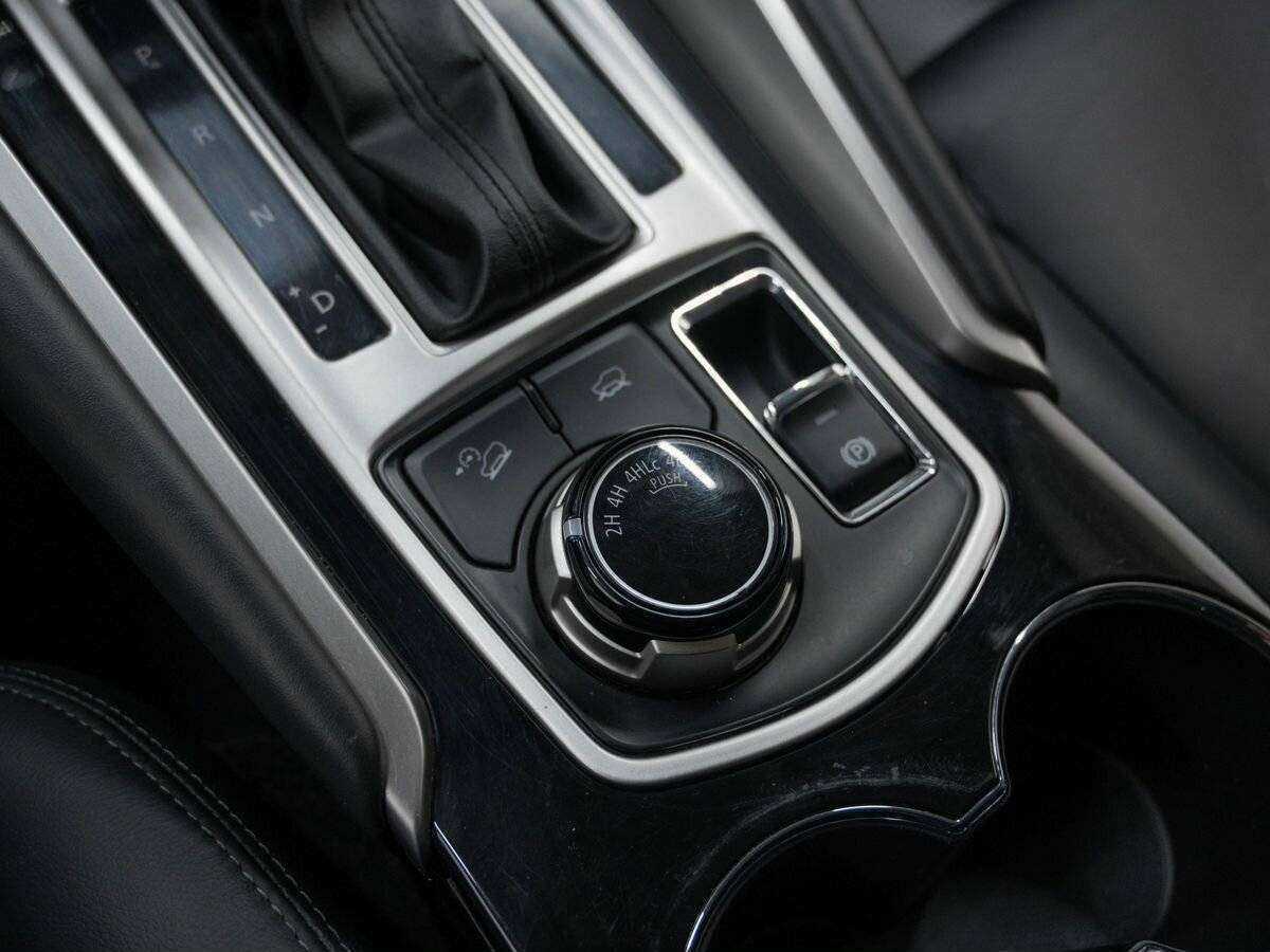 Купить Mitsubishi Pajero Sport, 2018, 128 000 км, фото №18