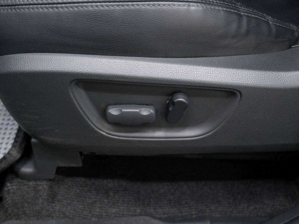 Купить Mitsubishi Pajero Sport, 2018, 128 000 км, фото №20