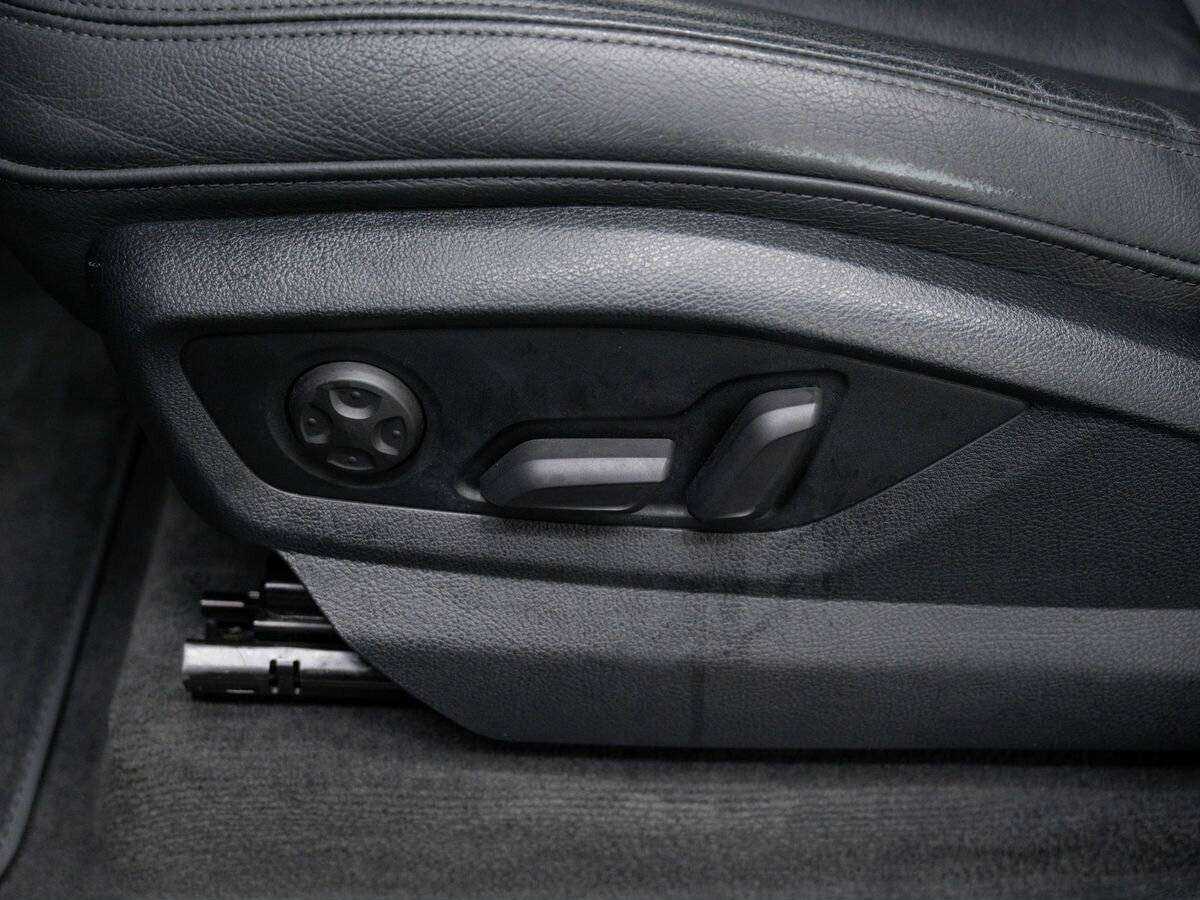 Купить Audi Q7, 2016, 70 319 км, фото №23