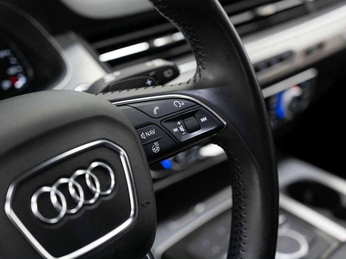 Купить Audi Q7, 2016, 70 319 км, фото №27