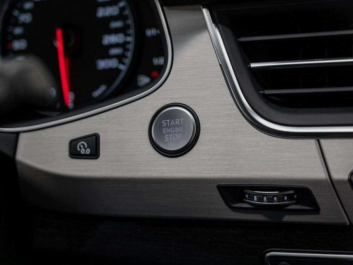 Купить Audi Q7, 2016, 70 319 км, фото №31