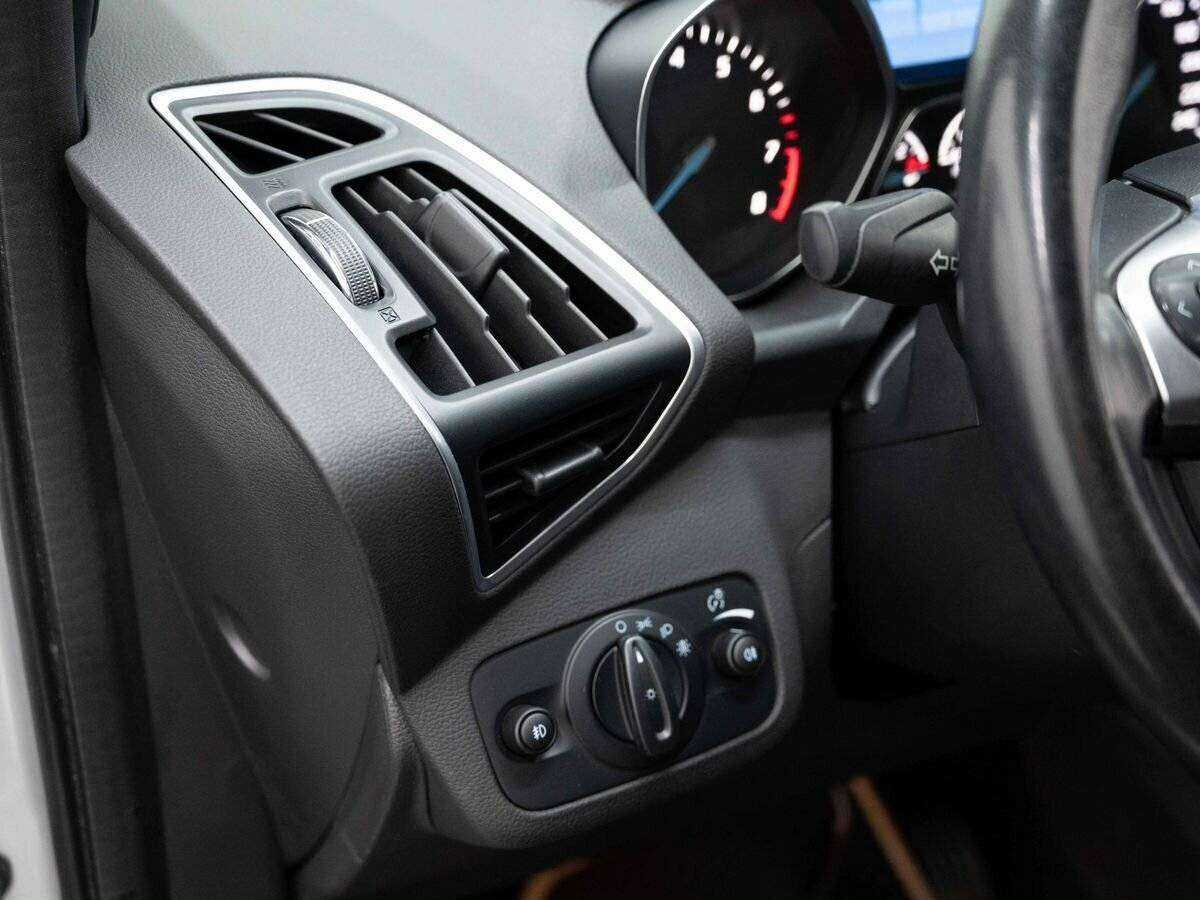 Купить Ford Kuga, 2014, 199 000 км, фото №17