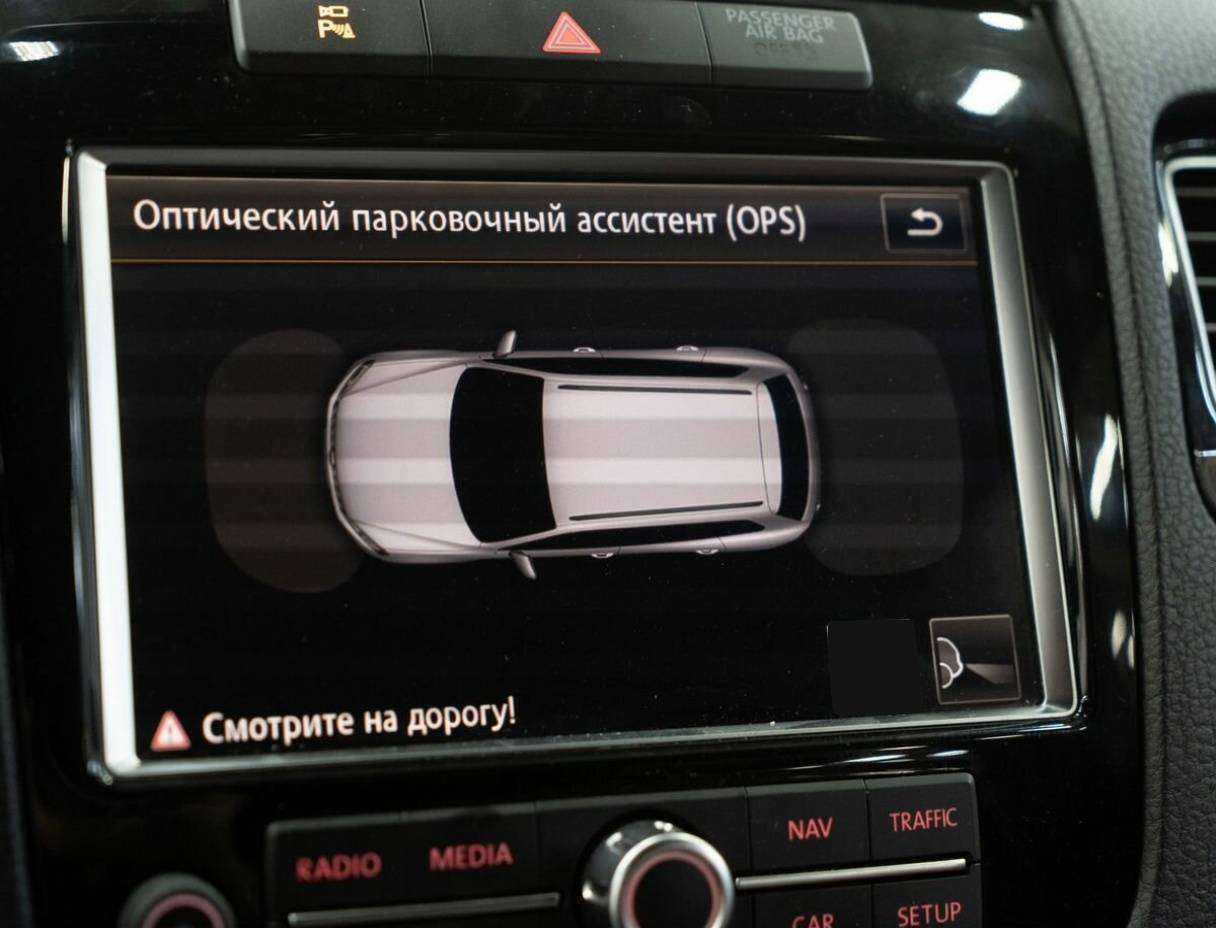 Купить Volkswagen Touareg, 2010, 250 000 км, фото №11